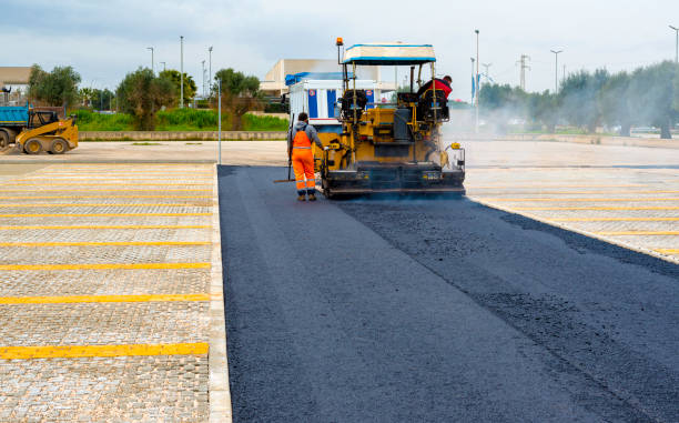 Marysville, MI Driveway Paving Services Company