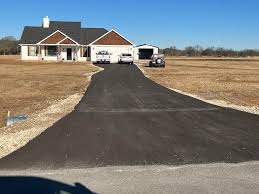 Driveway Overlay Services in Marysville, MI